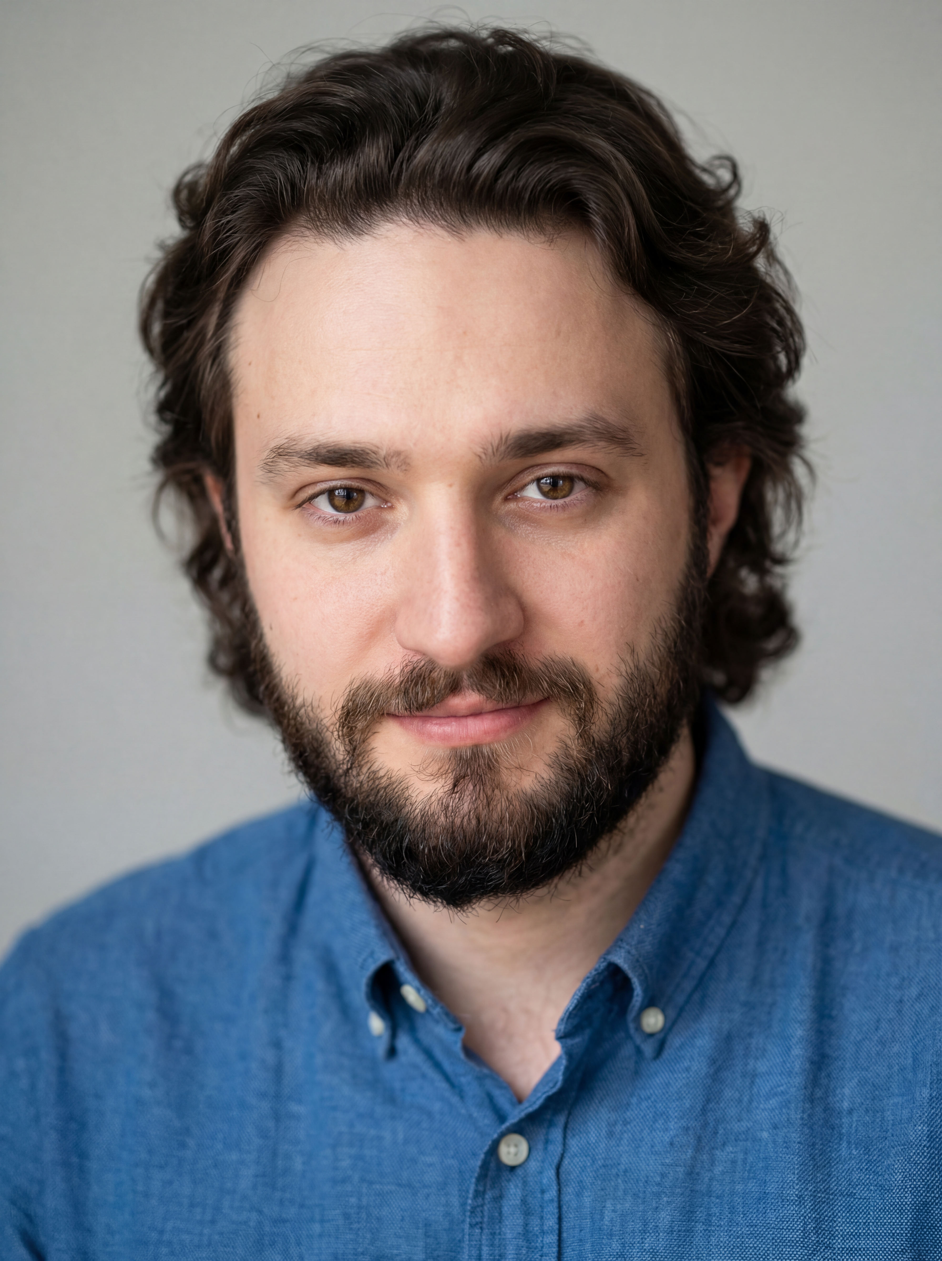 Jordan Bayonas — Cuisiniste artisan Cuisines Limetta